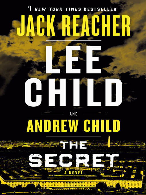 Title details for The Secret by Lee Child - Available